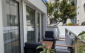 Danube22 Apartment 2